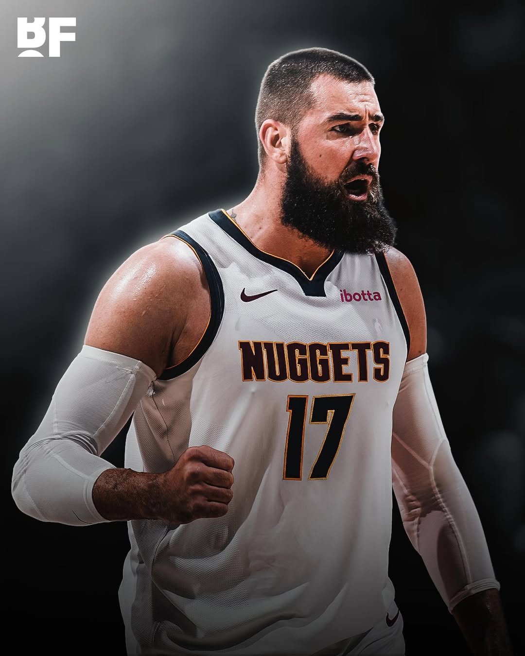 星空体育官方网站-丹佛强留？👀瓦兰若想去欧洲打球 得掘金解除合同+FIBA开澄清信