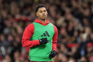 德天空：路易斯-迪亚斯转会可能性很小 巴萨重启与拉什福德的谈判