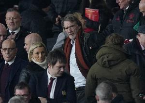 拉爵表态不爱看尼斯比赛，尼斯主帅：我们在努力让球队变得更好