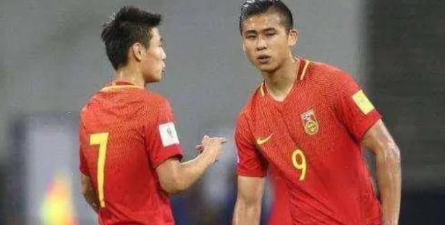 星空体育登录入口-武磊恐缺席“国足一哥之战”？ 海港：重点限制张玉宁