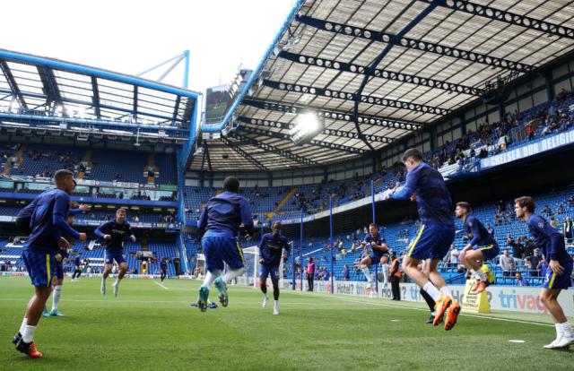 星空体育-【英超】若鸟失点普利西奇绝杀 切尔西1比0西汉姆联